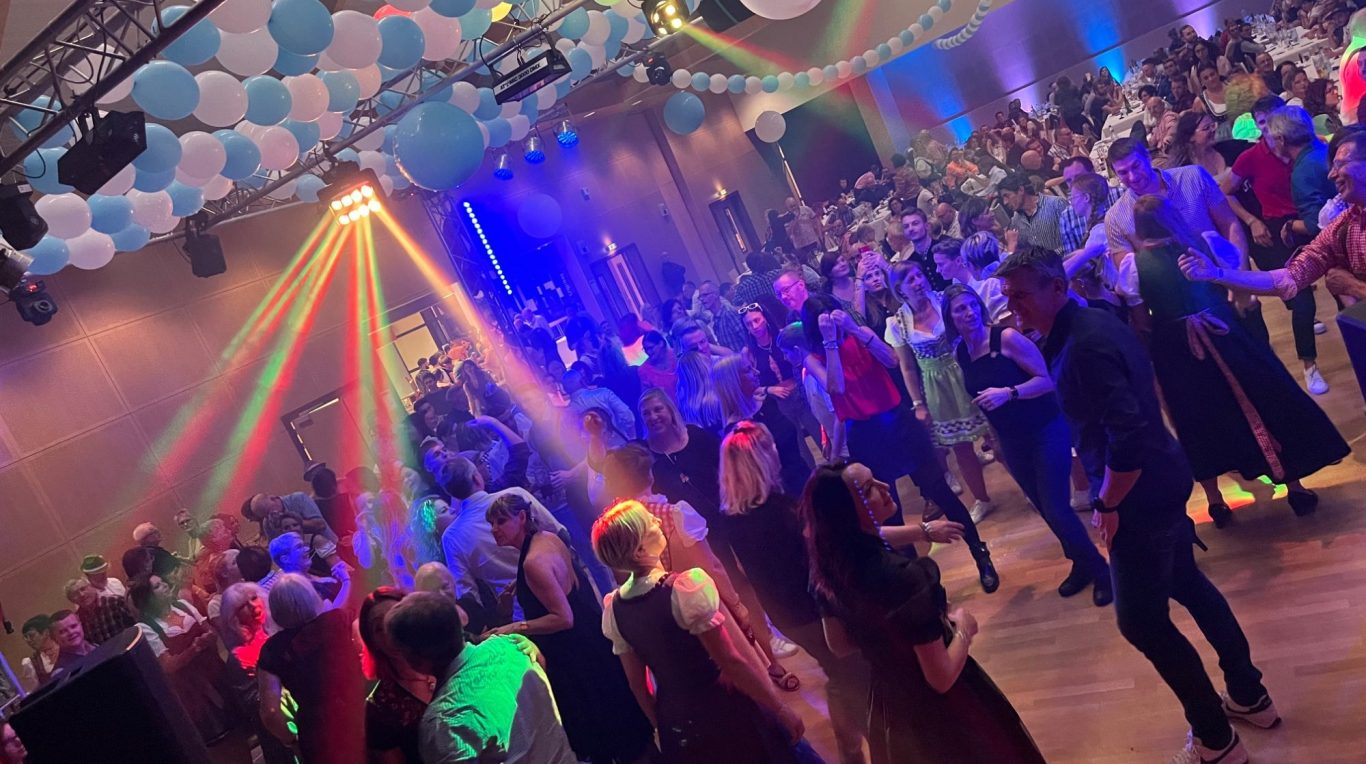DJ Oktoberfest en Alsace pour soirée bavaroise