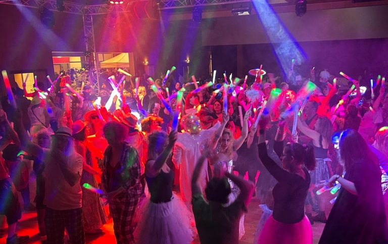 Équipe DJ événementielle en Alsace pour événement public et professionnel