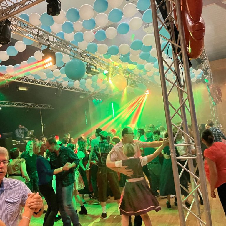 DJ événement public en Alsace Oktoberfest