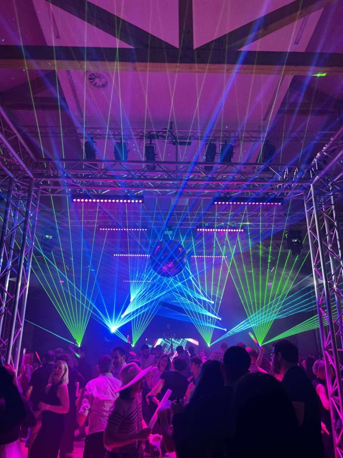 DJ soirée Alsace