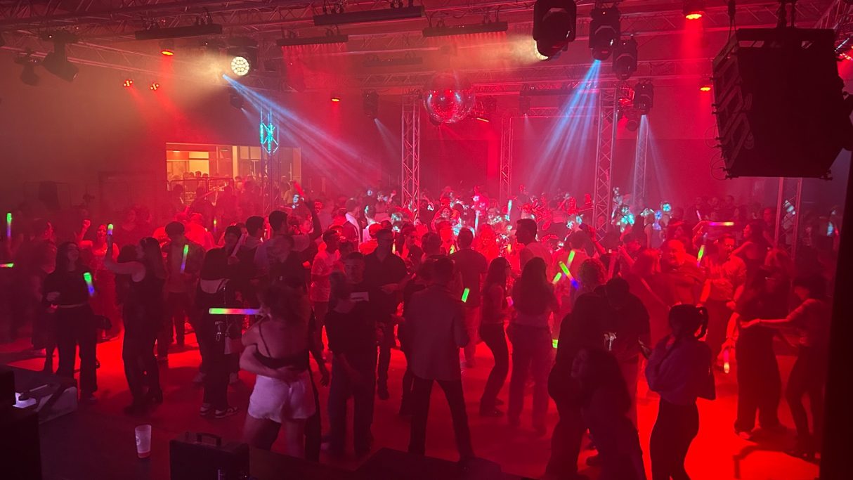 DJ soirée Alsace